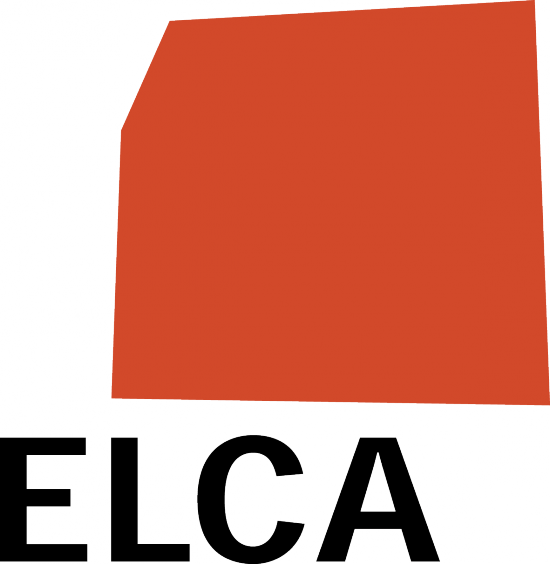ELCA Logo - Elca Logos