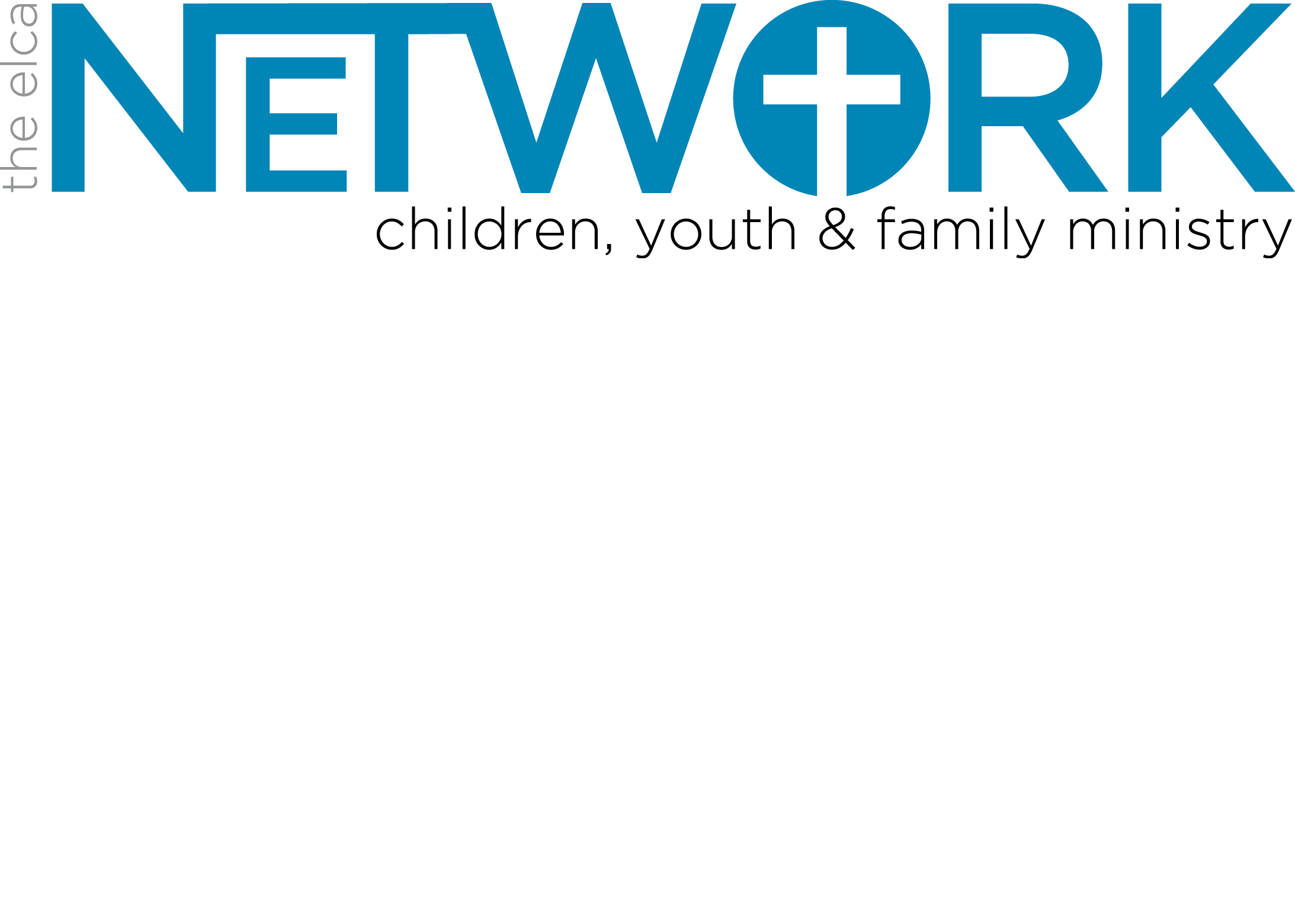 ELCA Logo - ELCA Youth Ministry Extravaganza - Leaders Learn