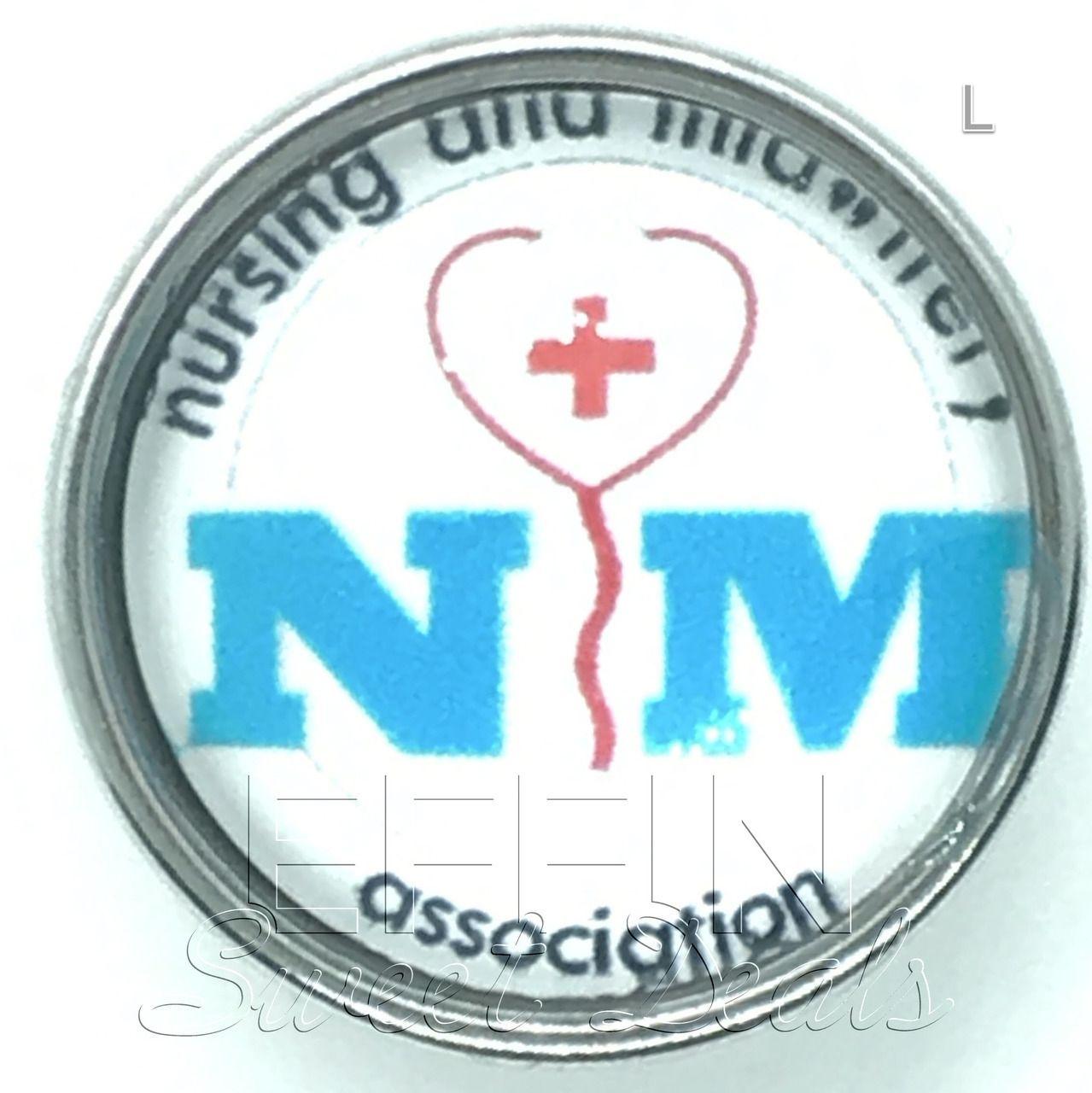 Nurse-Midwife Logo - RN Nurse Midwife