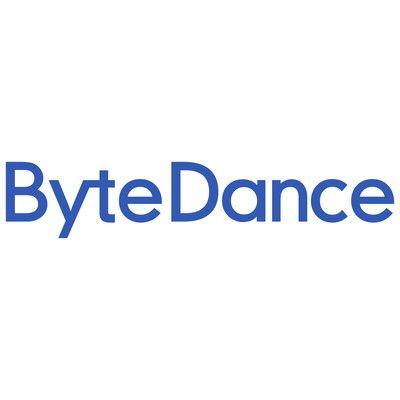 Toutiao Logo - ByteDance (今日头条) in Asia