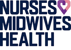 Nurse-Midwife Logo - nurse midwife logo
