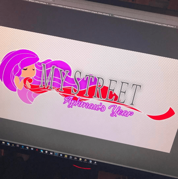 Aphmau Logo - Aphmau Logos