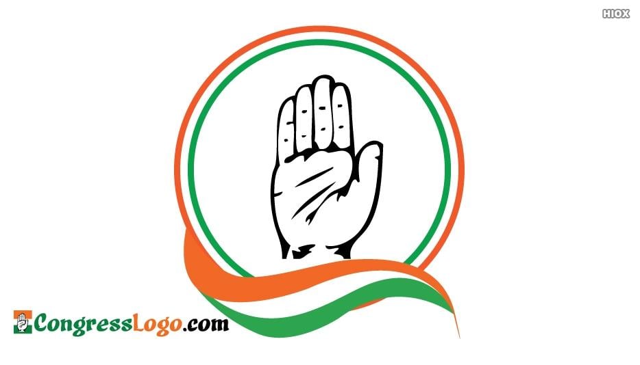 Congress Logo - Congress Logo Vector @ CongressLogo.Com