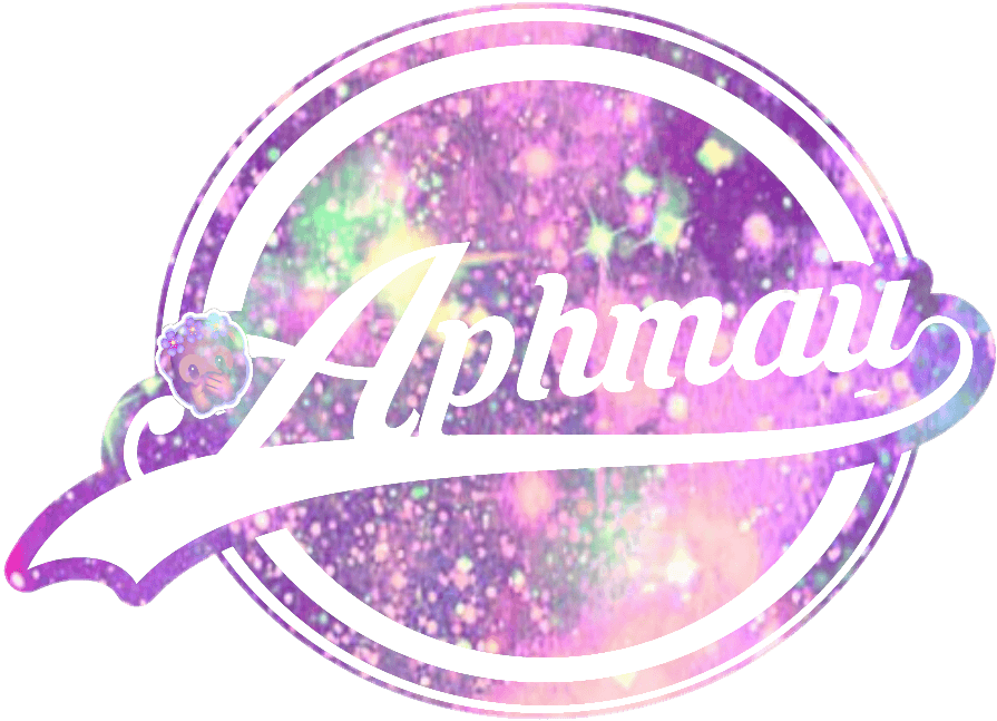 Aphmau Logo - Aphmau