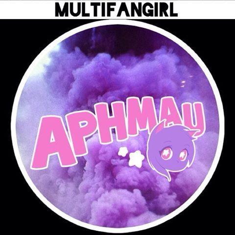 Aphmau Logo - aphmauyoutube Instagram and video on Instagram