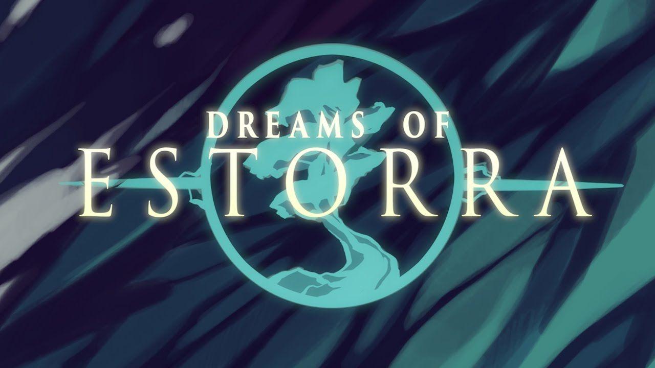 Aphmau Logo - Dreams of Estorra | Aphmau Wiki | FANDOM powered by Wikia