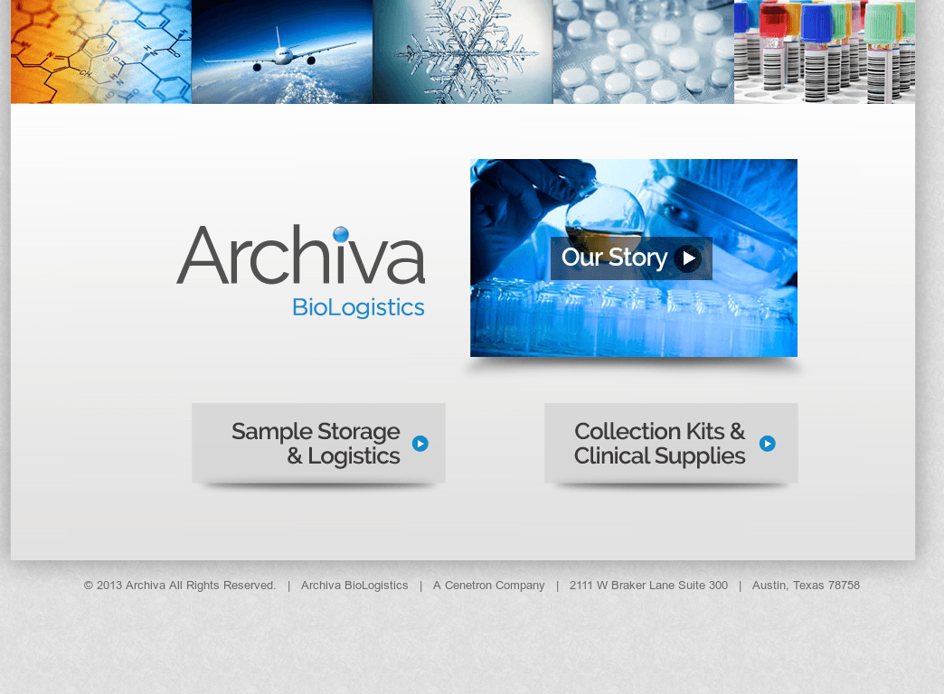 Archiva Logo - Archiva Competitors, Revenue and Employees - Owler Company Profile