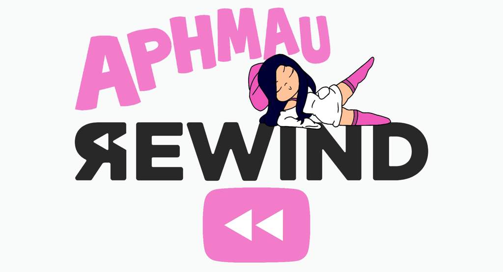 Aphmau Logo - Youtube Rewind 2018: Aphmau Edition | Aphmau Amino