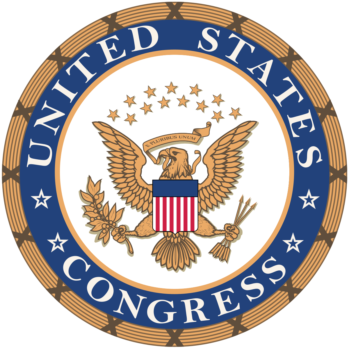 Congress Logo - United States Congress