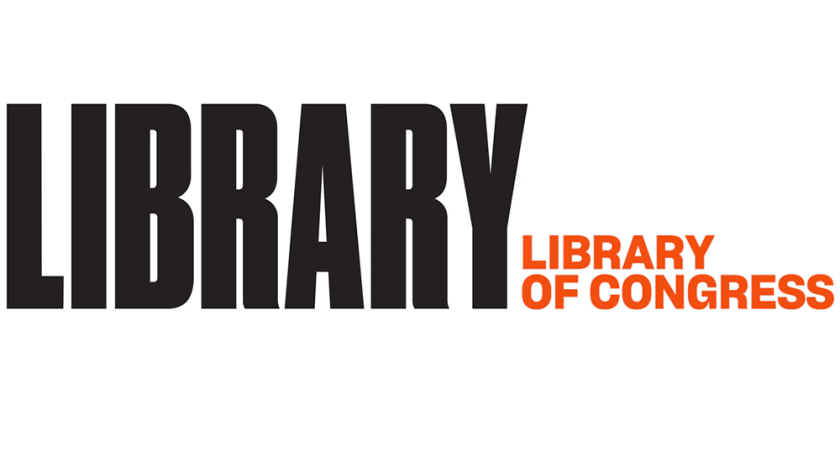 Congress Logo - Is that the Library Library of Congress, or the Library of Congress ...