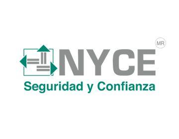 Nyce Logo - NYCE Asia