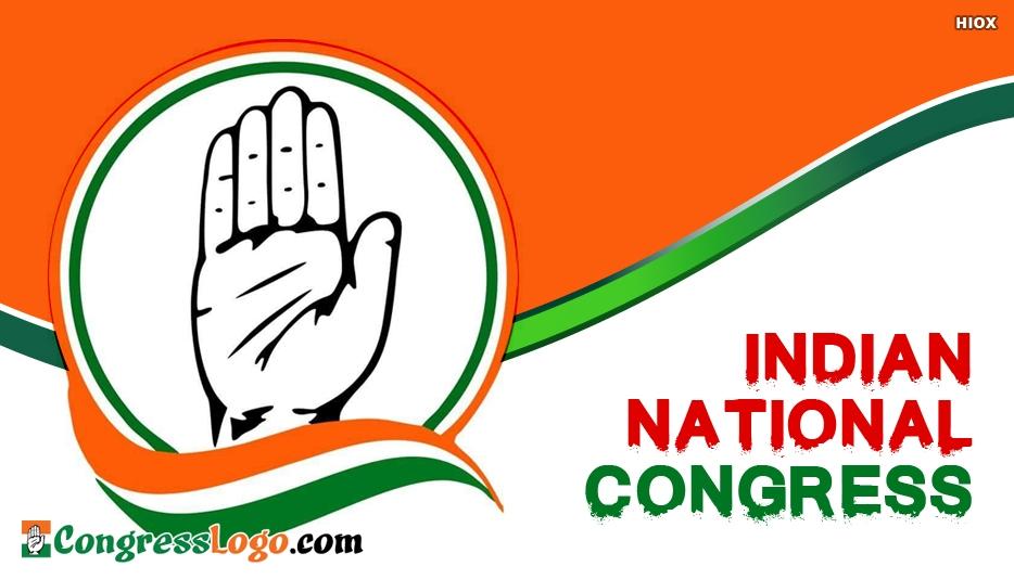 Congress Logo - Congress Wallpaper Hd @ Congresslogo.Com
