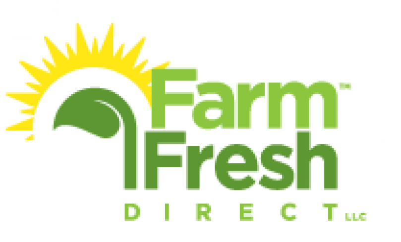 Freshdirect.com Logo - Merger gives Farm Fresh Direct claim to being largest grower-owned ...