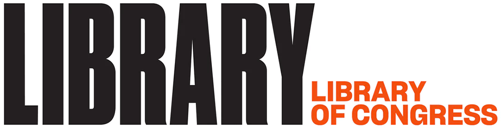 Congress Logo - Brand New: New Logo and Identity for Library of Congress by Pentagram
