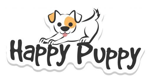 Puppy Logo - Dog Logo Design - Puppy Logos - Concepts, Ideas & Samples