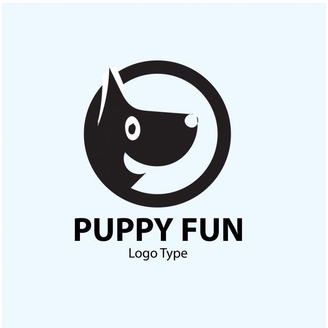 Puppy Logo - puppy logo designs Template for Free Download on Pngtree