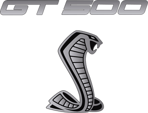 GT500 Logo - Search: shelby gt500 emblem Logo Vectors Free Download