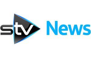 STV Logo - STV plc