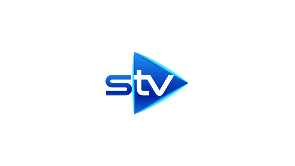 STV Logo LogoDix