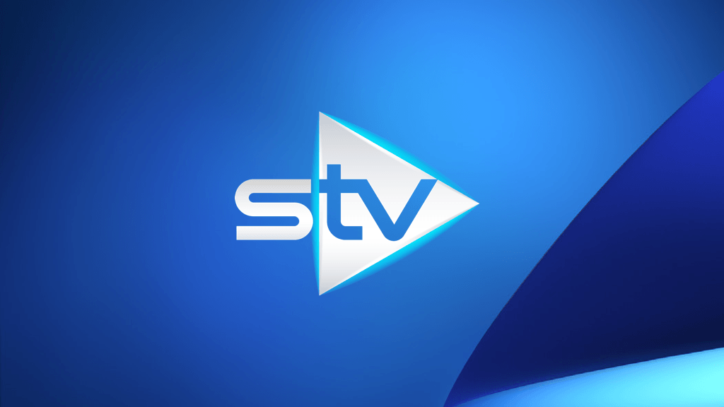 STV Logo - Home