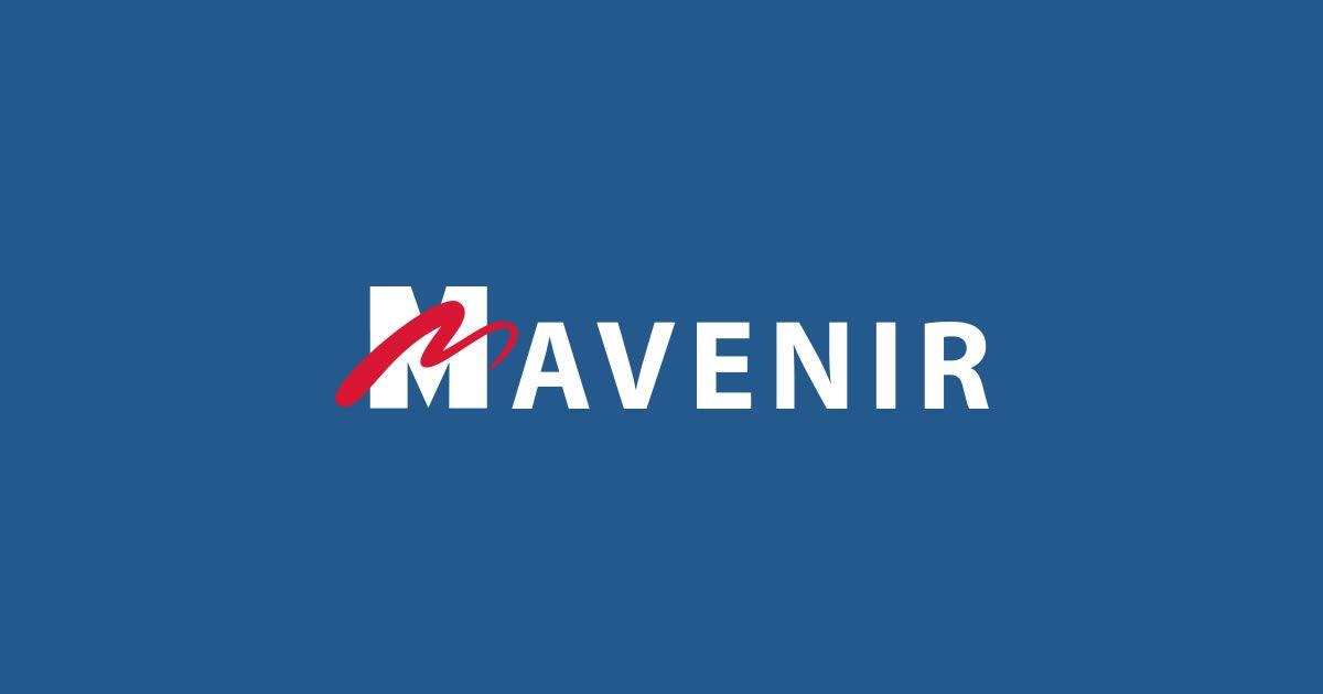 Ranzure Logo - Mavenir. Transforming Mobile Network Economics