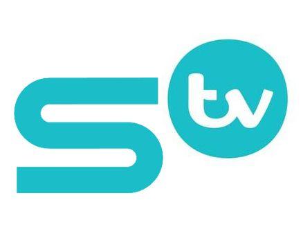 STV Logo - STV: If ITV took over STV - TV Forum