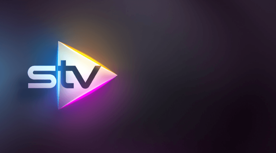 STV Logo - STV Glasgow 6 Months On | Royal Television Society