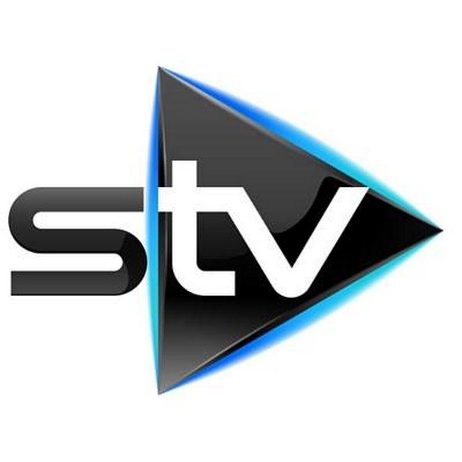 STV Logo - STV News - YouTube
