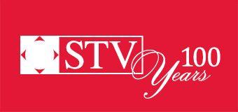 STV Logo - Home Page | STV