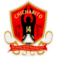 Chicharito Logo - Chicharito | Brands of the World™ | Download vector logos and logotypes