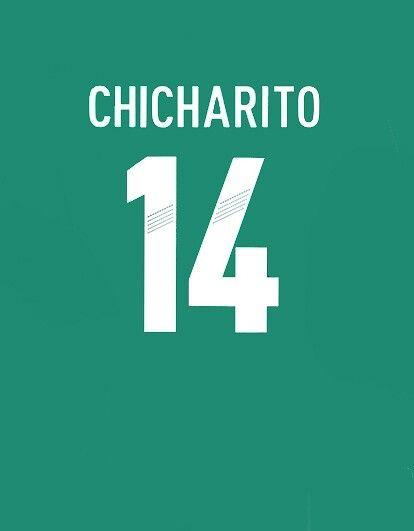 Chicharito Logo - cristiano ronaldo (cinthiamartenz)