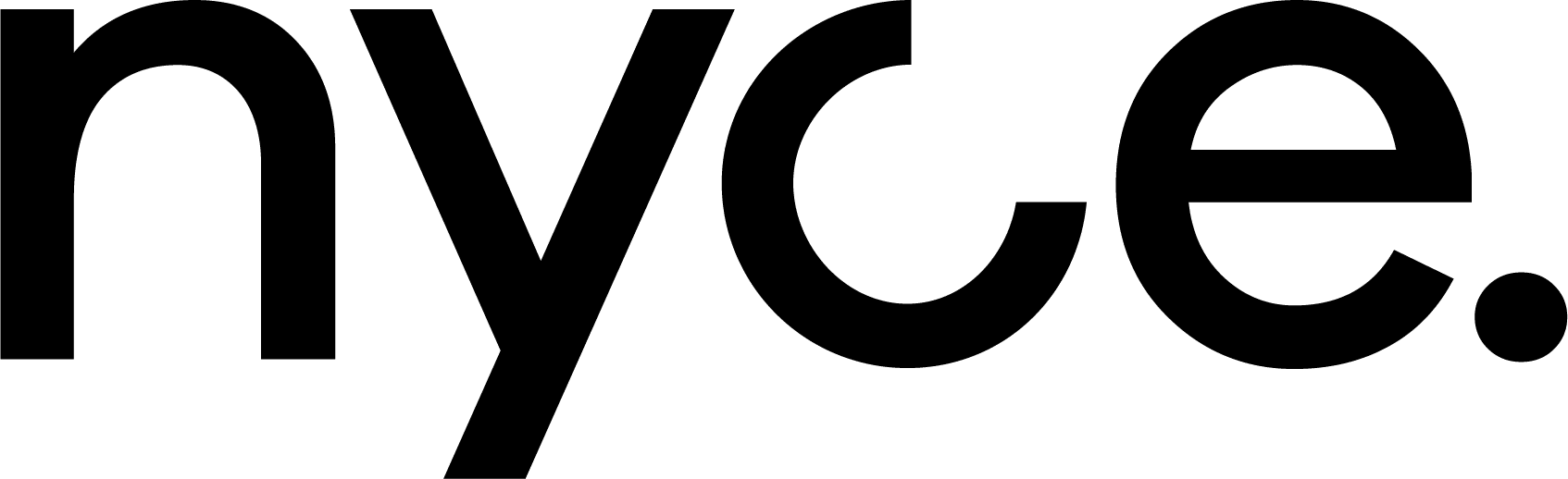 Nyce Logo - LogoDix