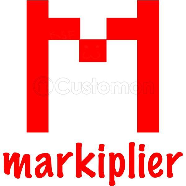 Markipler Logo - Markiplier Logo Coffee Mug