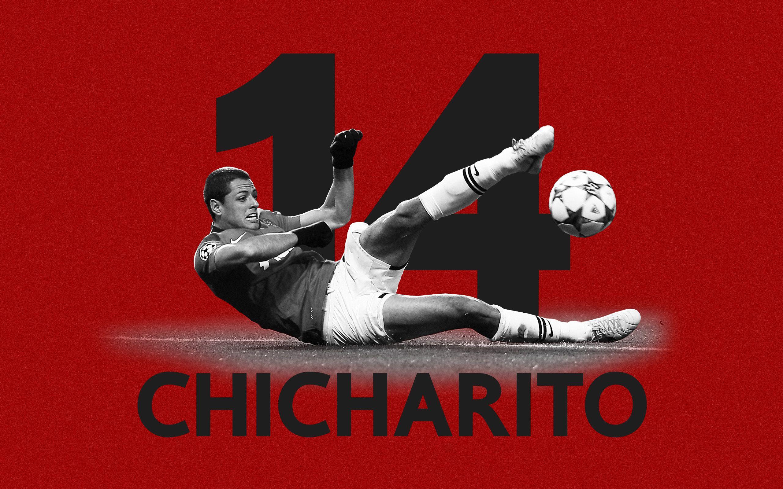 Chicharito Logo - Chicharito Background Free Download
