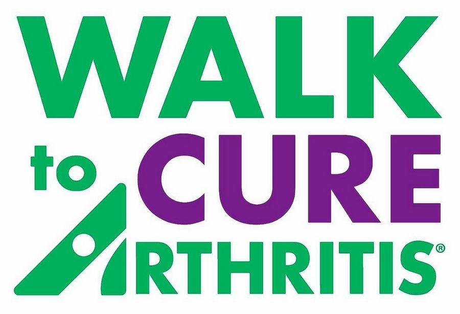 Arthritis Logo - Walk to Cure Arthritis in Libertyville takes place May 18