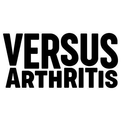 Arthritis Logo - Versus Arthritis