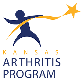 Arthritis Logo - Kansas Department of Health and Environment: Arthritis Program