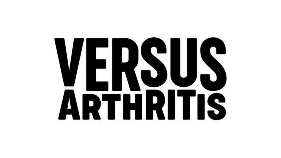 Arthritis Logo - Grow MedTech Secondment Opportunity at Versus Arthritis