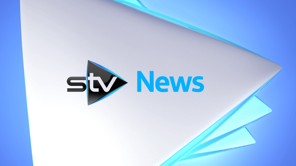 STV Logo - STV News | The home of Scottish news