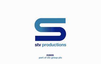 STV Logo - Scottish Television/STV (UK) - CLG Wiki