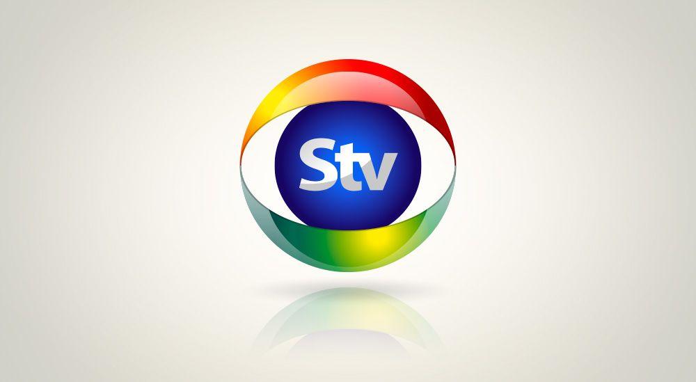 STV Logo - STV (Soico Television) — Logo Restyling on Behance