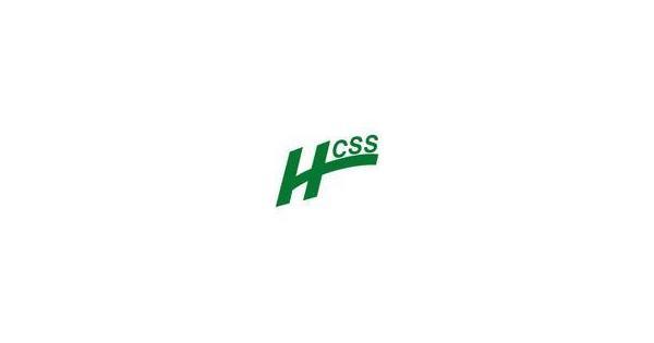 Hcss Logo - HCSS HeavyJob | G2 Crowd