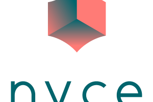 Nyce Logo - Nyce logo logodesignfx