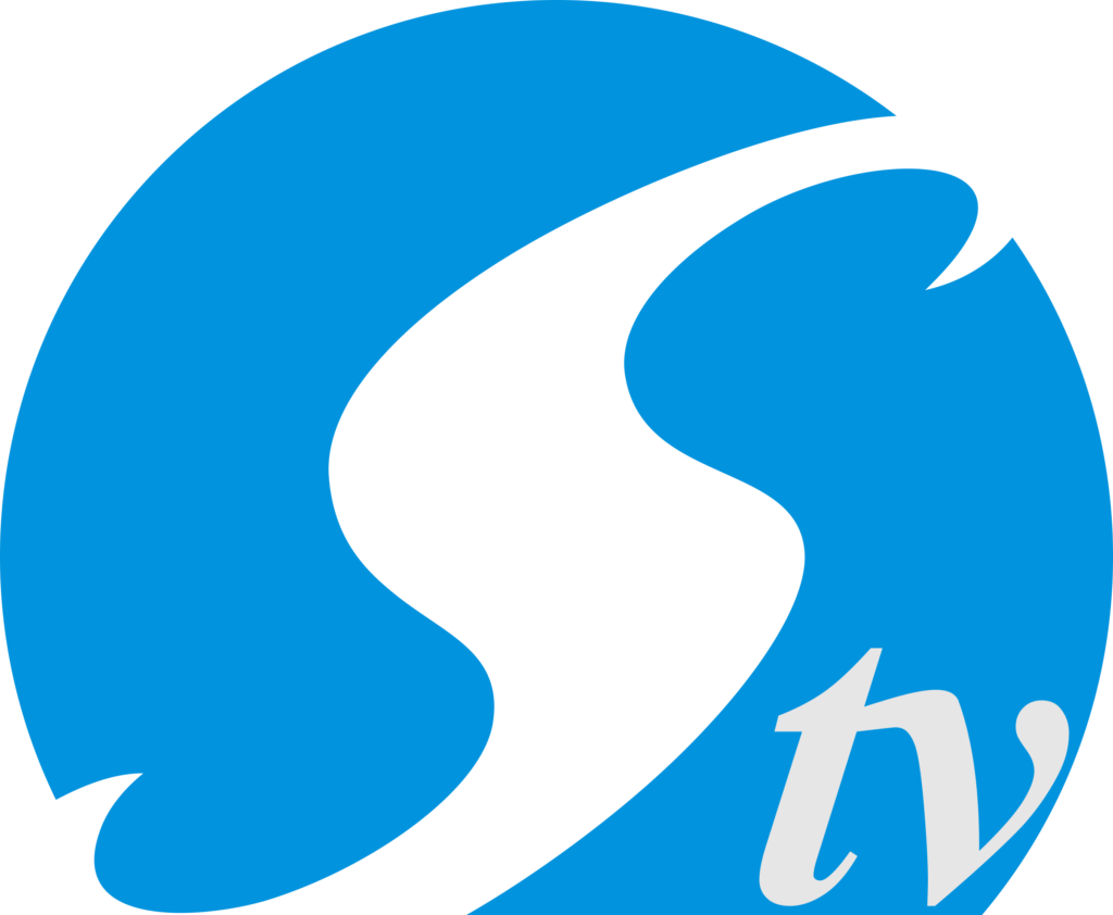 STV Logo - stv-logo-flat – TheFisayo