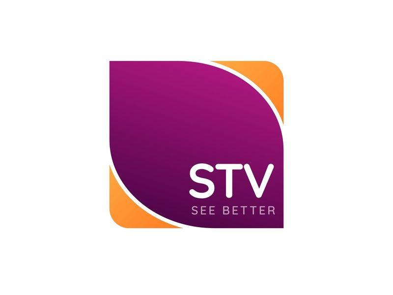 STV Logo - Stv logo idea by Tanvir Whitespot on Dribbble