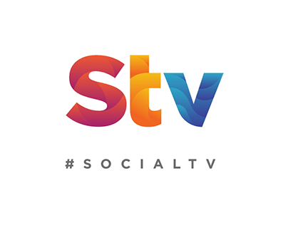 STV Logo - Pin by Rajib Mondal on Creative design | Logos design, Logos ...