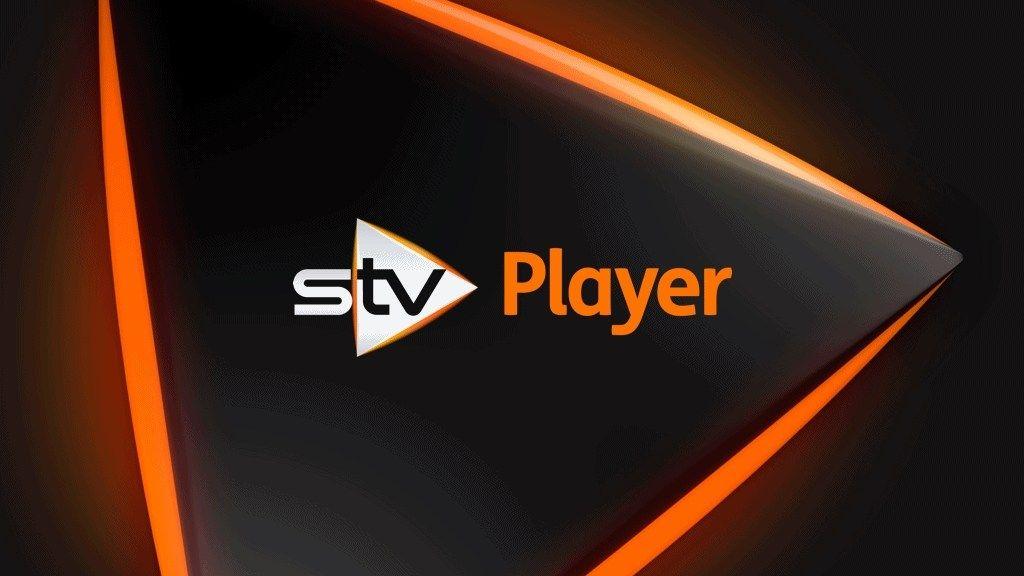STV Logo - New content partners for STV Player