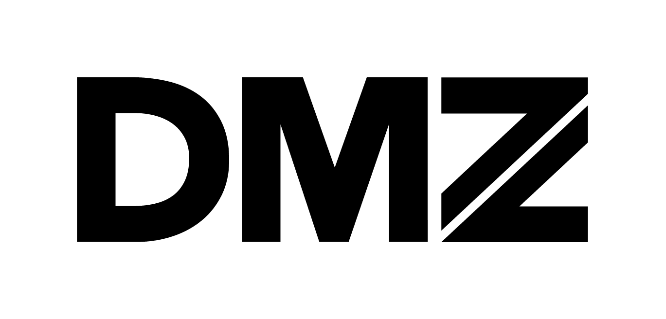 DMZ Logo - The DMZ at Ryerson University