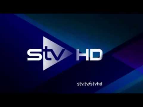 STV Logo - STV ident logos throughout the years
