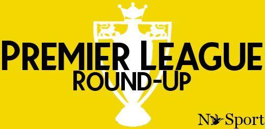 Chicharito Logo - Premier League Round-Up: Gameweek 16